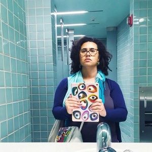 Meet your Posher, Gianna